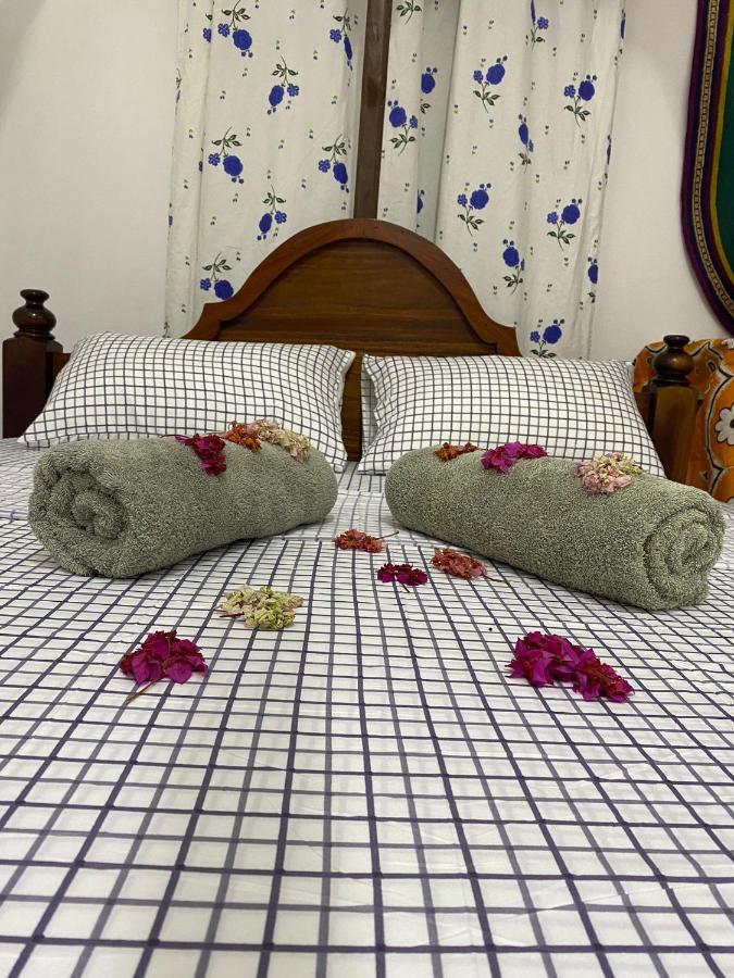 Sanaa Hostel ザンジバルシティ エクステリア 写真
