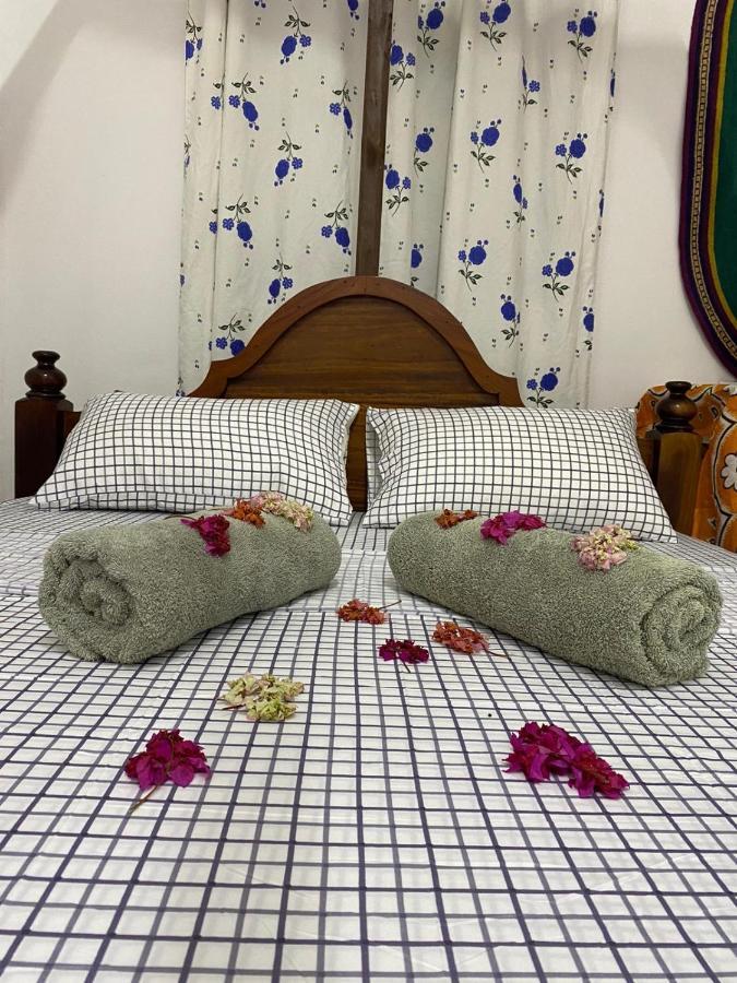 Sanaa Hostel ザンジバルシティ エクステリア 写真