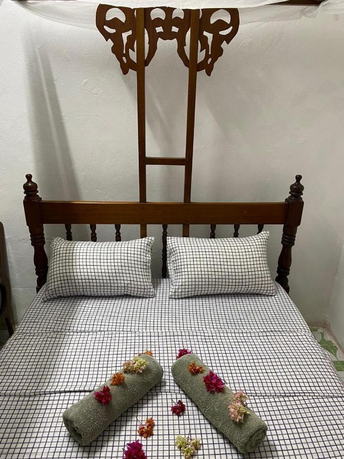 Sanaa Hostel ザンジバルシティ エクステリア 写真