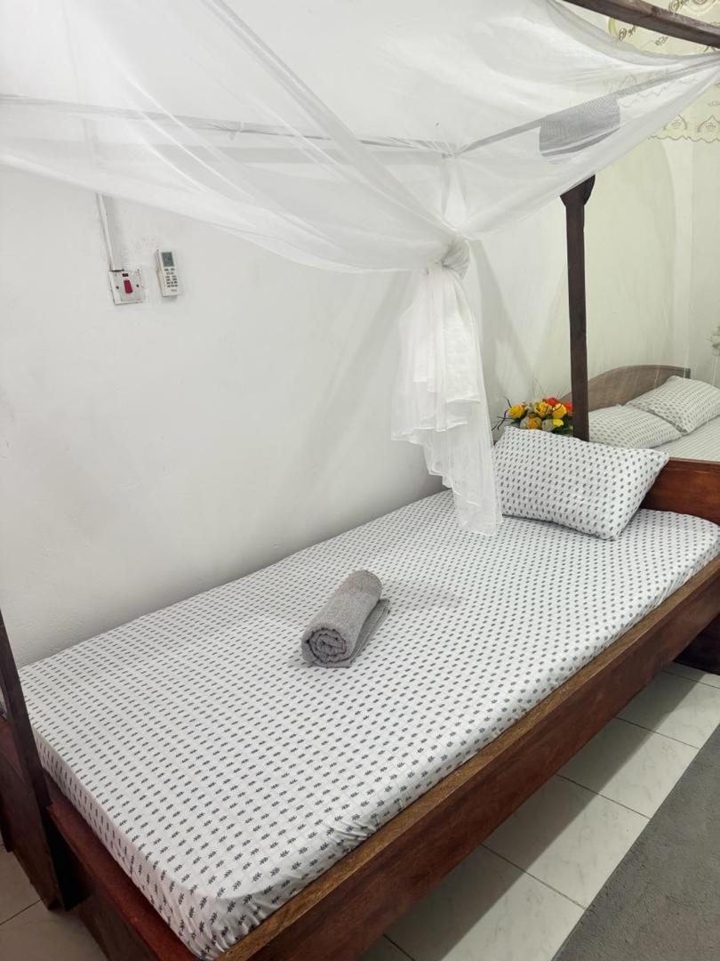 Sanaa Hostel ザンジバルシティ エクステリア 写真